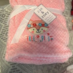 Baby Blanket