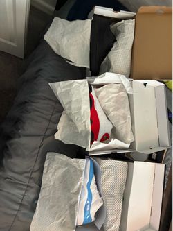 Shoes for sale