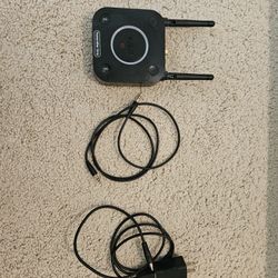Bluetooth Audio Transmitter