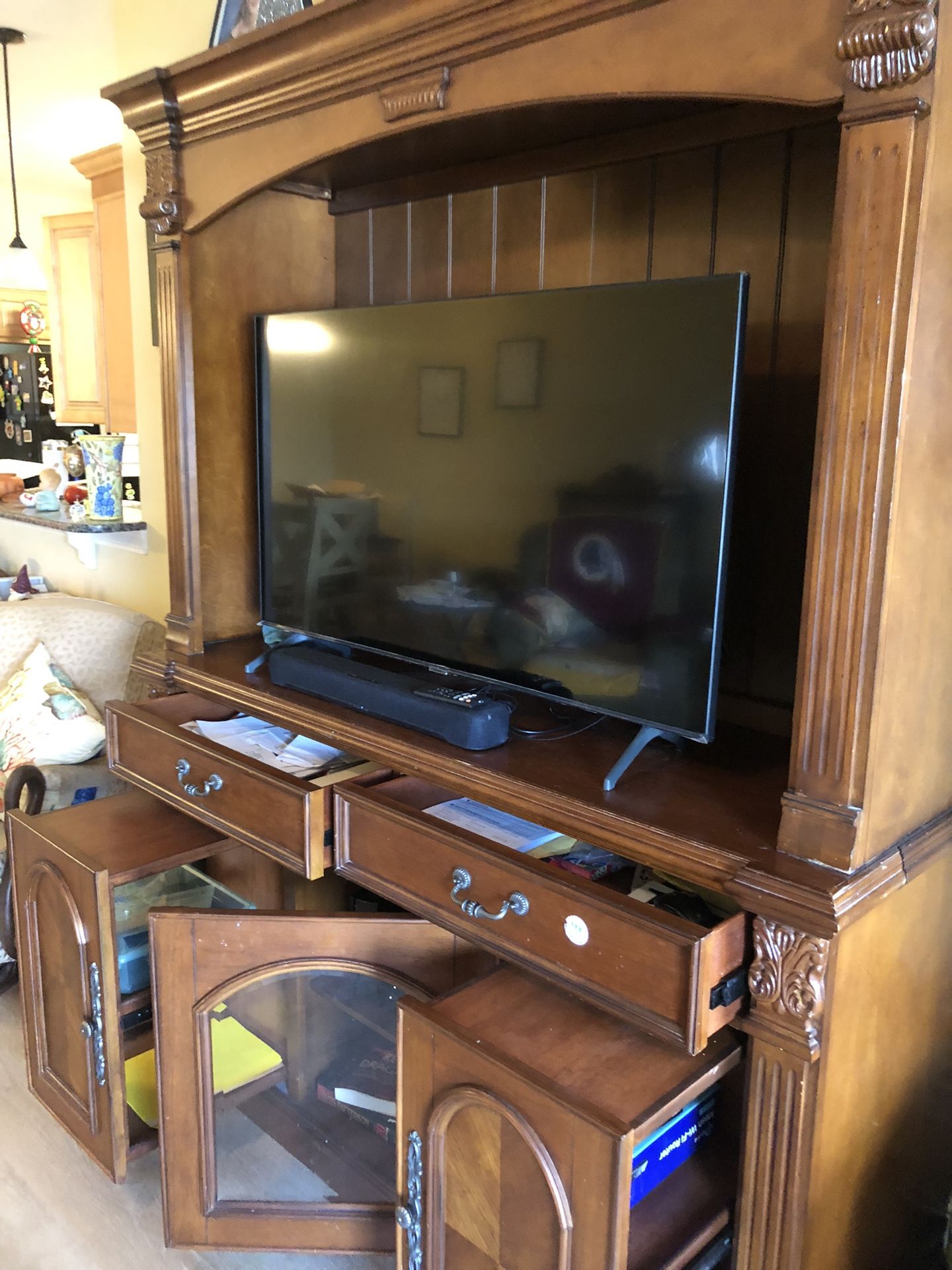 Entertainment Unit