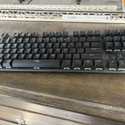 Hyper X Keyboard