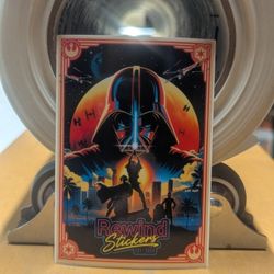 Custom Work Stickers  Waterproof