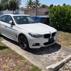 2017 BMW 330i