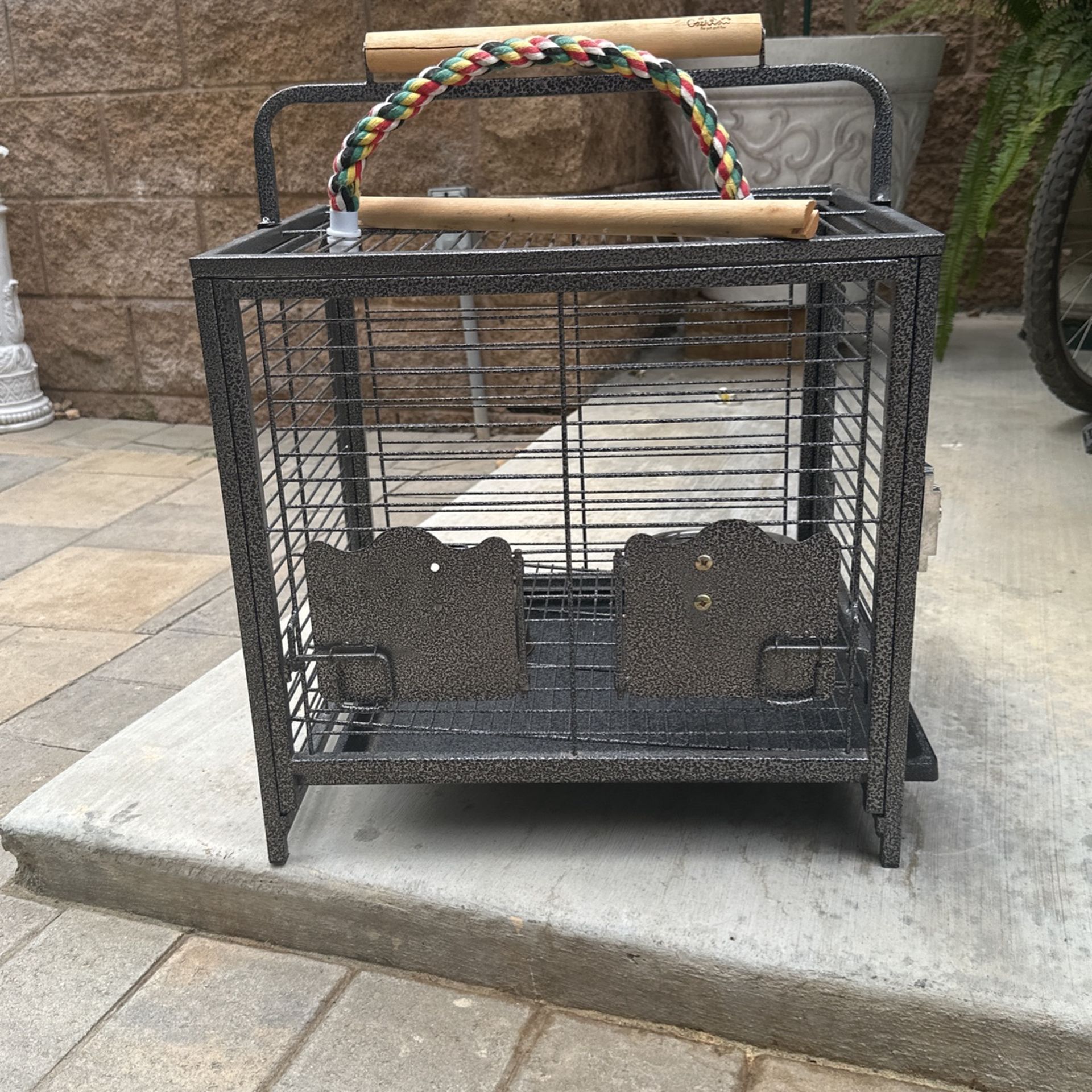 Bird Cage