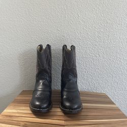Smoky Mountain Boots
