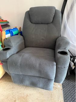 Rocking Chair