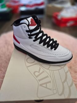 Air Jordan 2 Retro