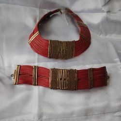 Vintage Bracelet Set