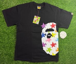 Bape tee
