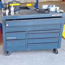 Matco Toolbox