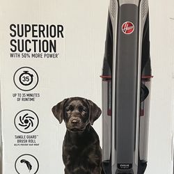 ONEPWR Evolve Pet Elite, Bagless, Cordless, Lightweight Upright Vacuum Cleaner for Carpet and Hard Floors, Tangle Guard