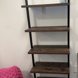 Hanging Bookshelf 