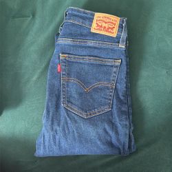 Levi’s Diem Jeans  