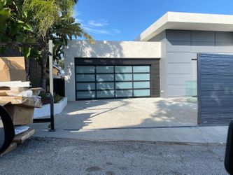 Garage Door