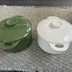 Brocc Your Body Mini Dutch Oven Set