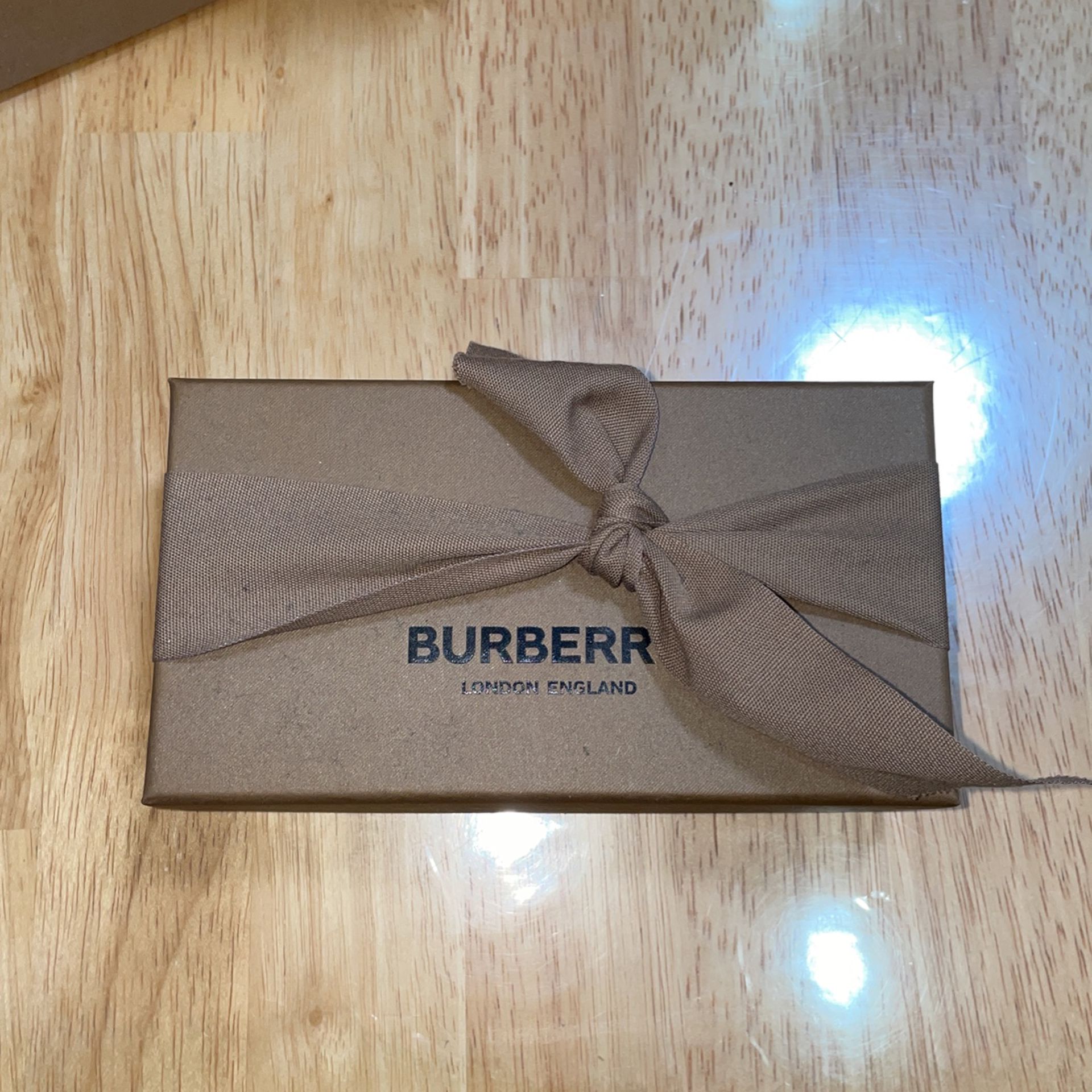 Burberry Card Case for Sale in Spring Valley, CA - OfferUp