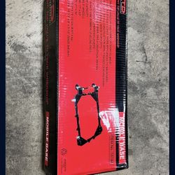 Mobile Base - 400 Lbs Capacity