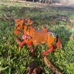 CUSTOM SCHLIECH HORSES!