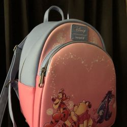 Winnie The Pooh