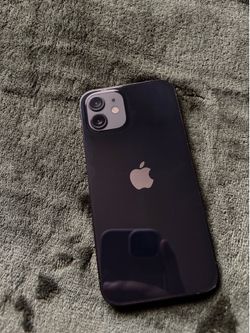 iPhone 12