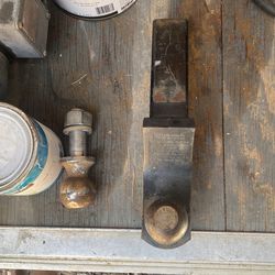 2 inch hitch