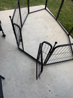 Pet Playpen