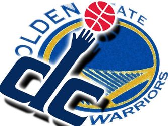 Wizards vs Warriors Upper Level Section 402