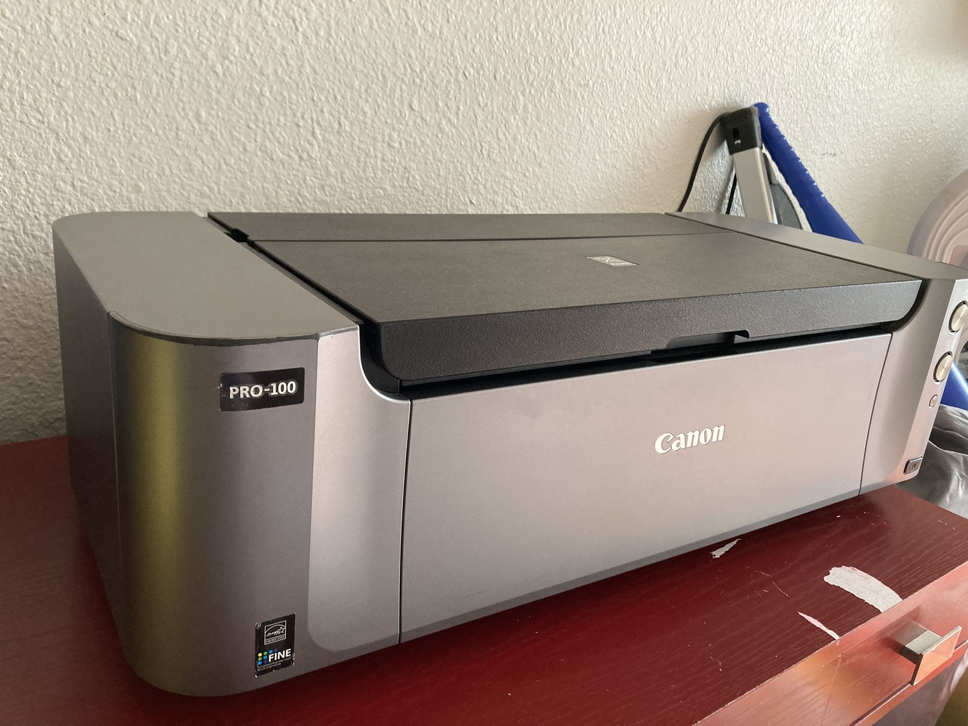 Canon Pro-100 Printer