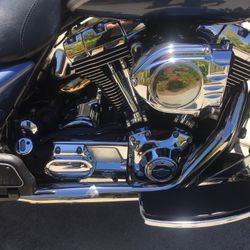 1999 Harley-Davidson Dyna 