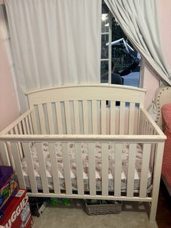 Baby Crib