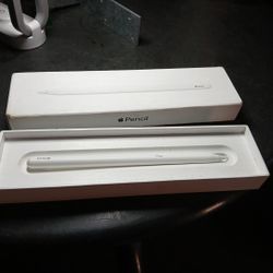 Apple Pencil