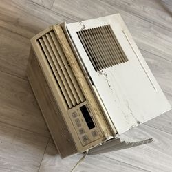 Aire Acondicionado En Buen Estado 