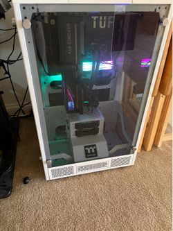 High End Gaming PC RTX 4080 $2700 OBO