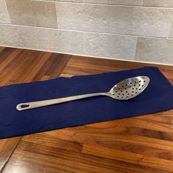 Perforated Serving Spoon 13”