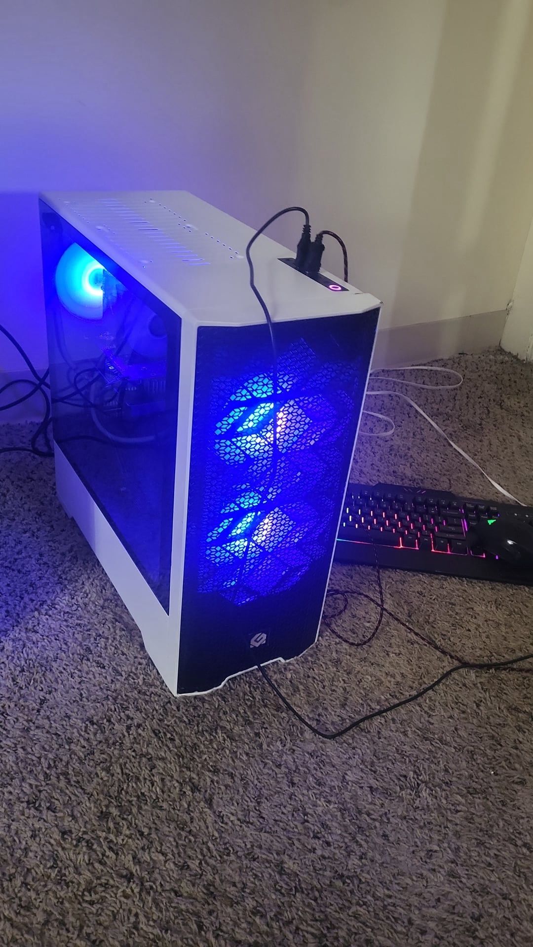 Skytech Gaming Blaze 3.0