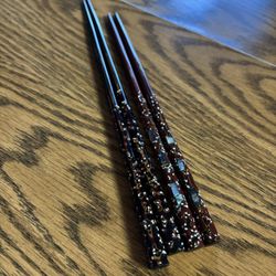 Chopsticks Decorative 2 Sets 