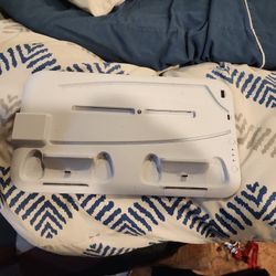 Ps5 Fan Stand / Controller Charger