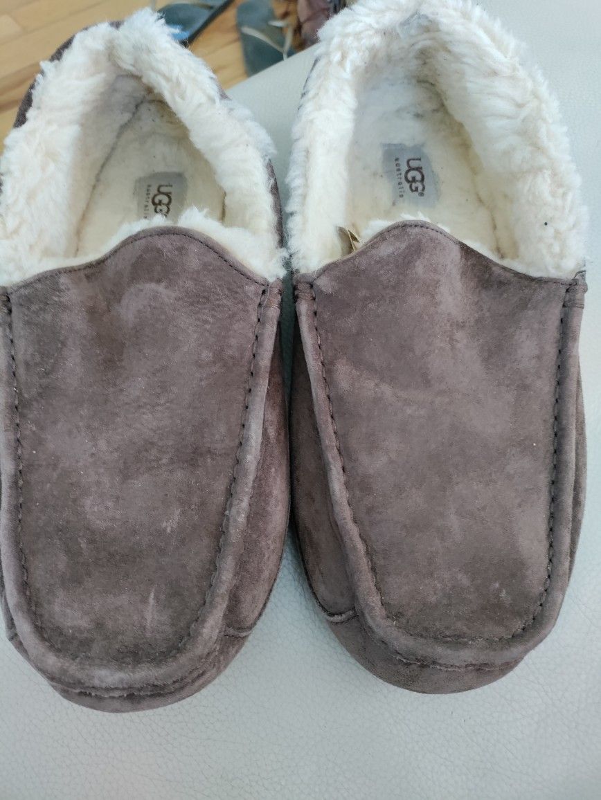 Men's Ugg Slippers