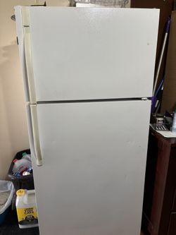 Kenmore Fridge