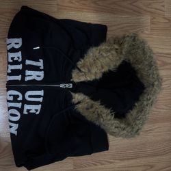 True Religion Hoodie