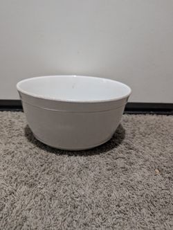 Large Fruit bowl 10" wide
