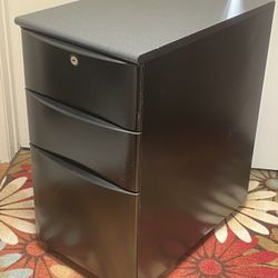 Filing Cabinet