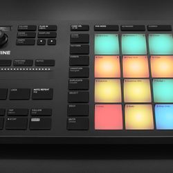 Native Instruments Maschine Mikro MK3