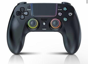 Playstation remote controller