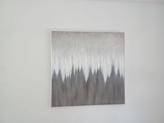 Wall art