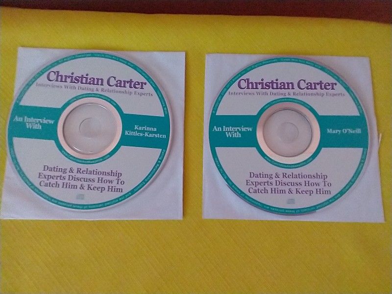 LAST DAY........ GOING..... GOING..... GONE TUESDAY.... Christian Carter.... Love / Relationship Expert