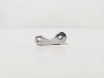 Tac-IB-WLP Billet 95-04 Tacoma / 00-06 Tundra Xtracab Rear Quarter Window Latch Hinge Pivot