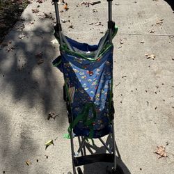 Umbrella Stroller 