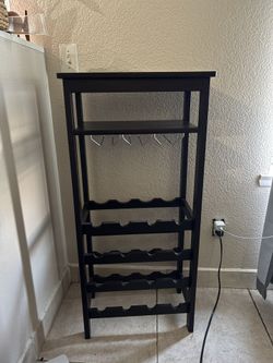 Wine Rack