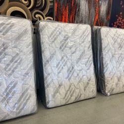 Furniture, Mattress, Boxspring, Bunkbed, Dresser, Mirror, Nightstand Chest